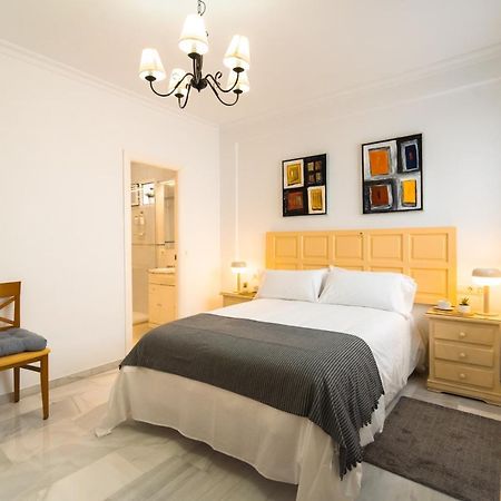 Victoria 5 Apartment Seville Exterior photo