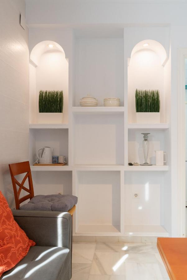 Victoria 5 Apartment Seville Exterior photo