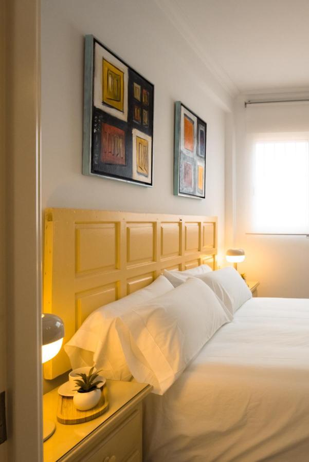 Victoria 5 Apartment Seville Exterior photo