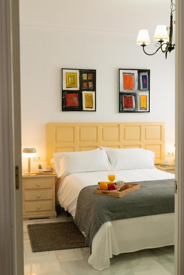 Victoria 5 Apartment Seville Exterior photo