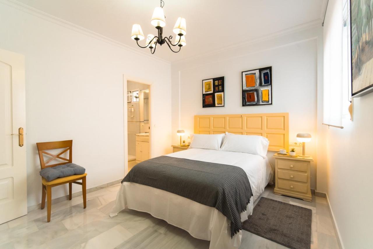 Victoria 5 Apartment Seville Exterior photo