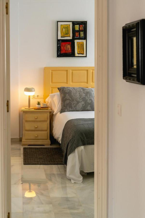 Victoria 5 Apartment Seville Exterior photo
